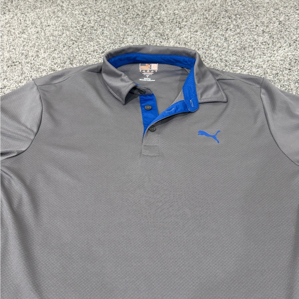 Puma top - Picture 2 of 4